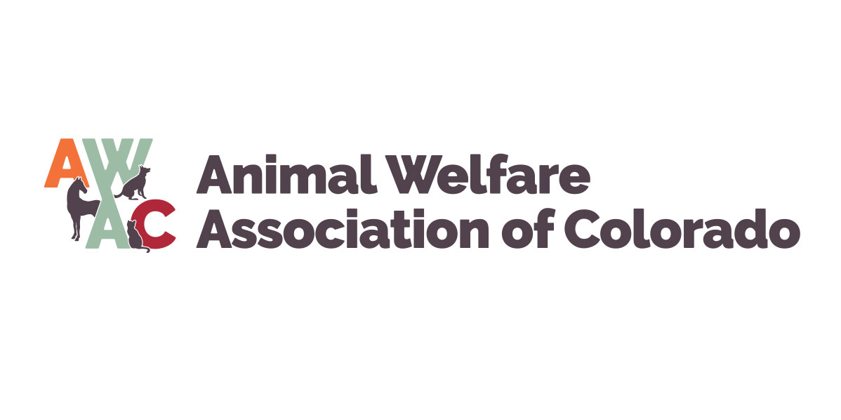 Animal welfare conference in Colorado Logo