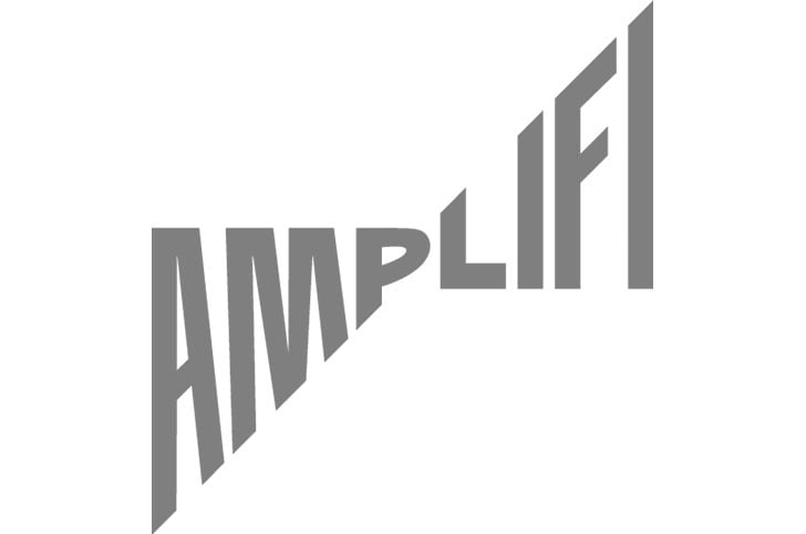 Client logo: Amplifi