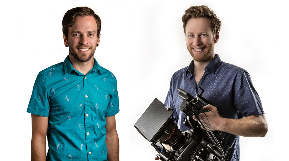 Meet the 2Dudes Behind 2Dudes Digital Design: Trevin & Nick’s Story