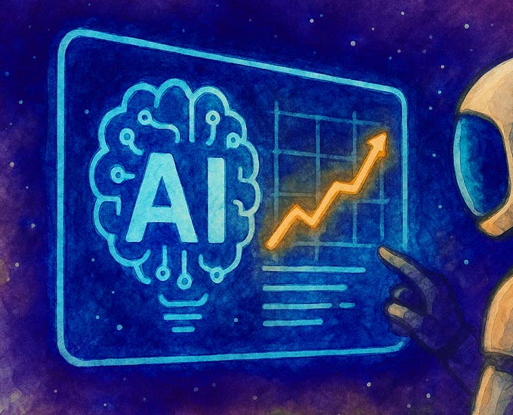 ai ready design website design 2Dudes