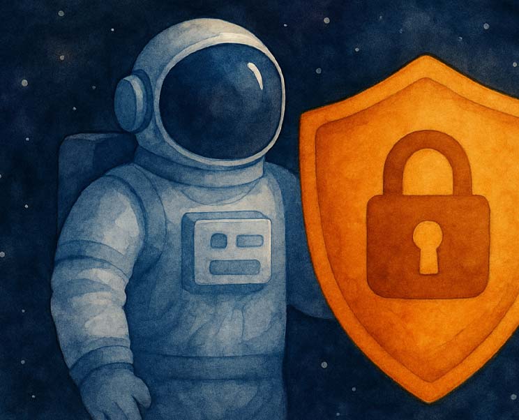 secure security hosting website design 2Dudes