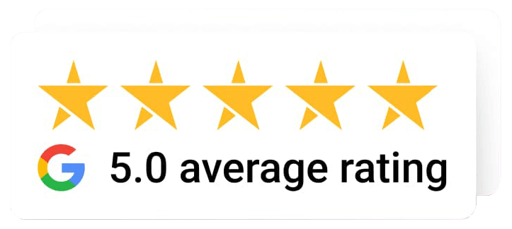 2Dudes-google-5-star-rating 2Dudes 5 star rating on Google