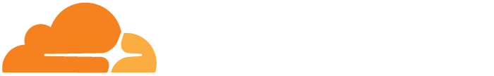 Cloudflare-Logo-2Dudes 2Dudes used Cloudflare for security and speed enhancements