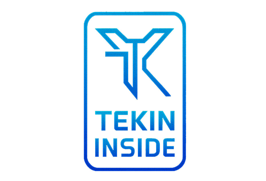 Tekin-Inside-Logo Tekin is our in house AI assistant built on OpenAI’s ChatGPT technology