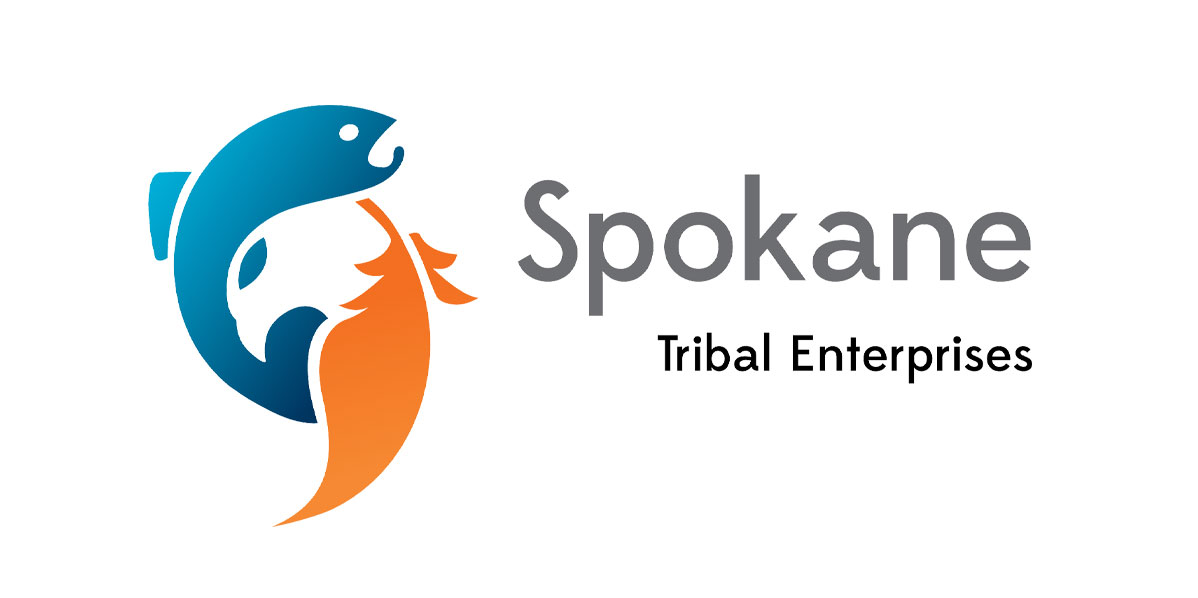 Spokane Tribal Enterprises Logo