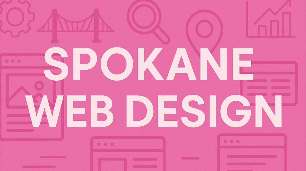 Spokane Web Design